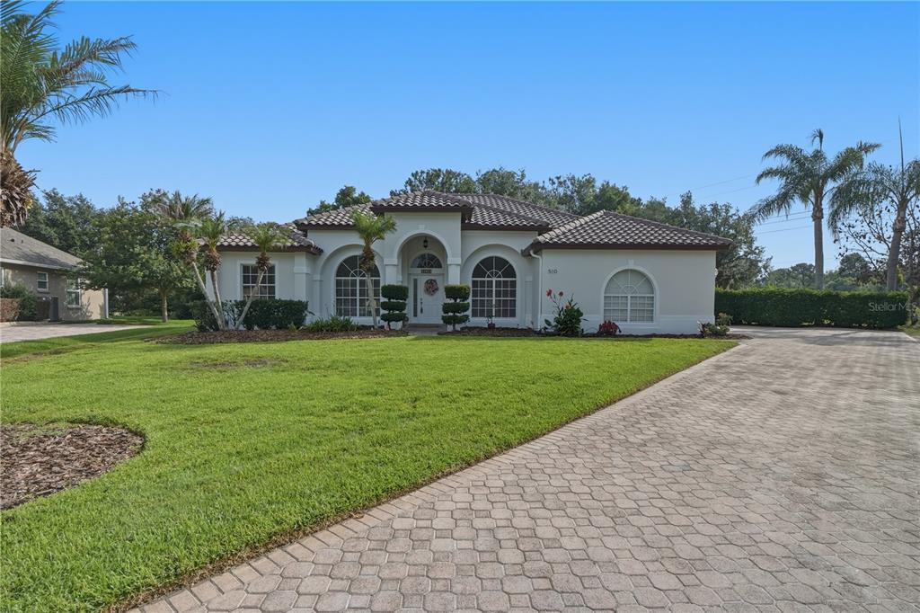 510 SONATA COURT