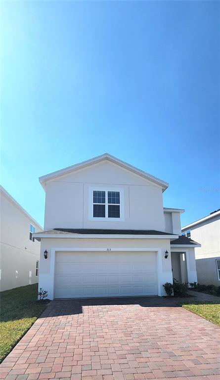313 PRESERVE POINTE BOULEVARD