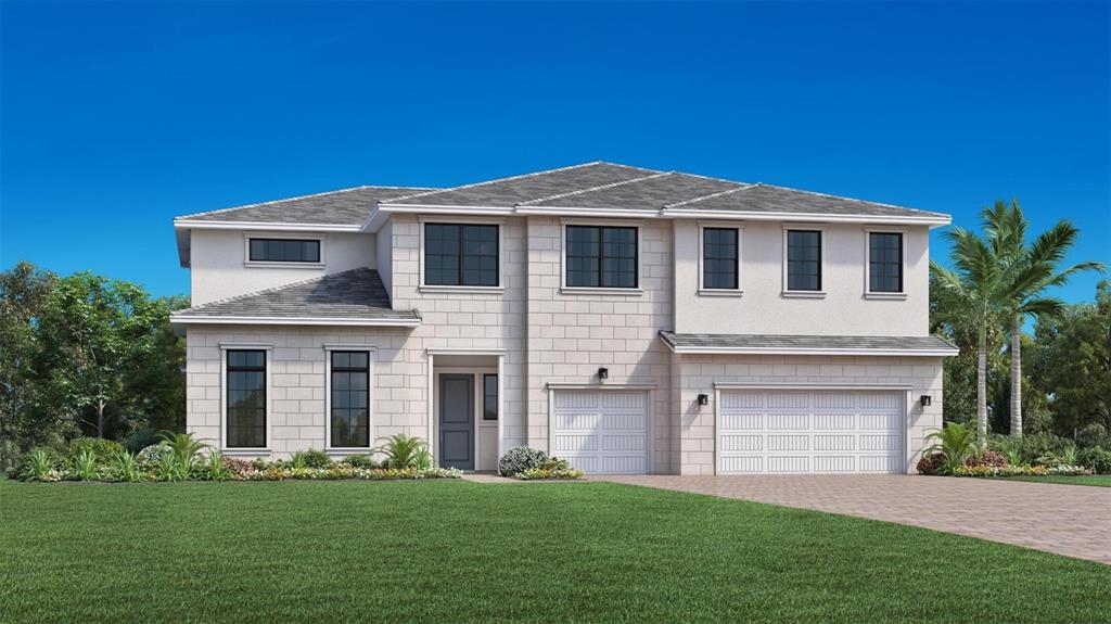16606 BOLSENA DRIVE