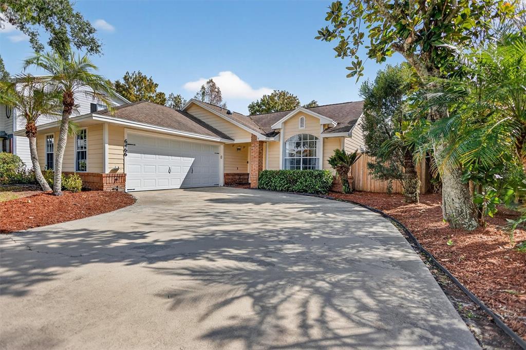 6466 HAUGHTON LANE