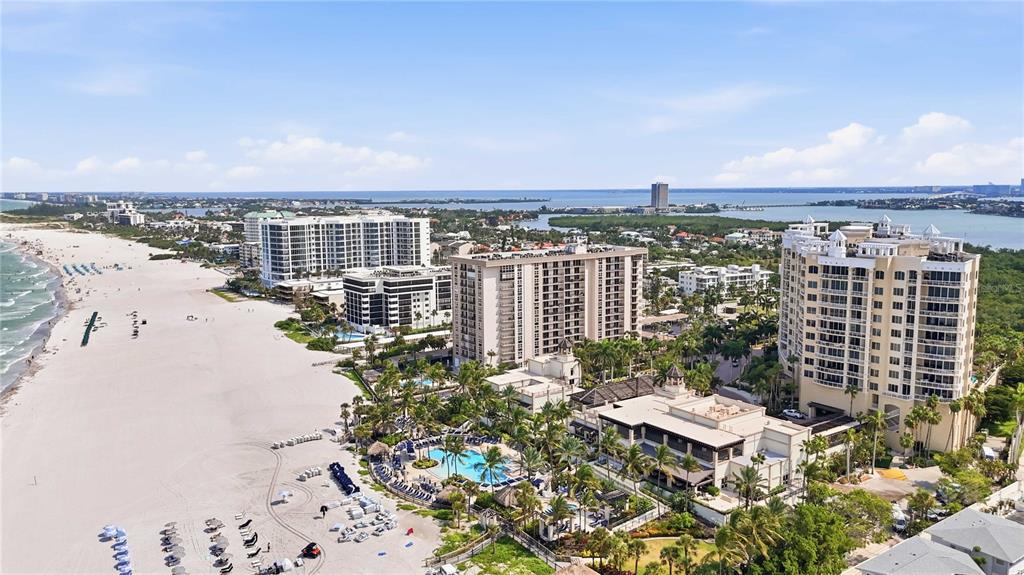 1212 BEN FRANKLIN DRIVE UNIT 1205