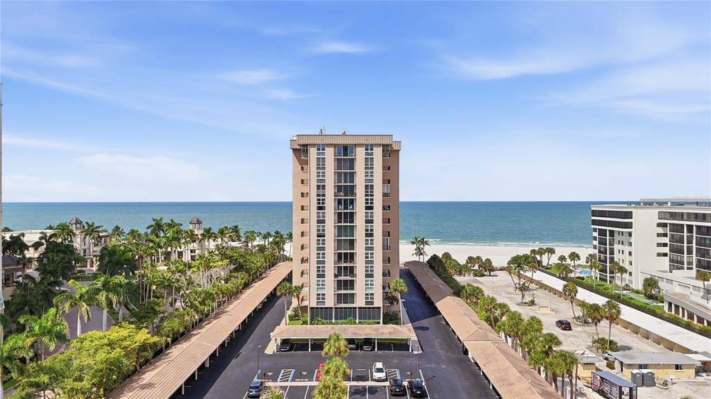 1212 BEN FRANKLIN DRIVE UNIT 1205, SARASOTA, FL — photo 3 of 30