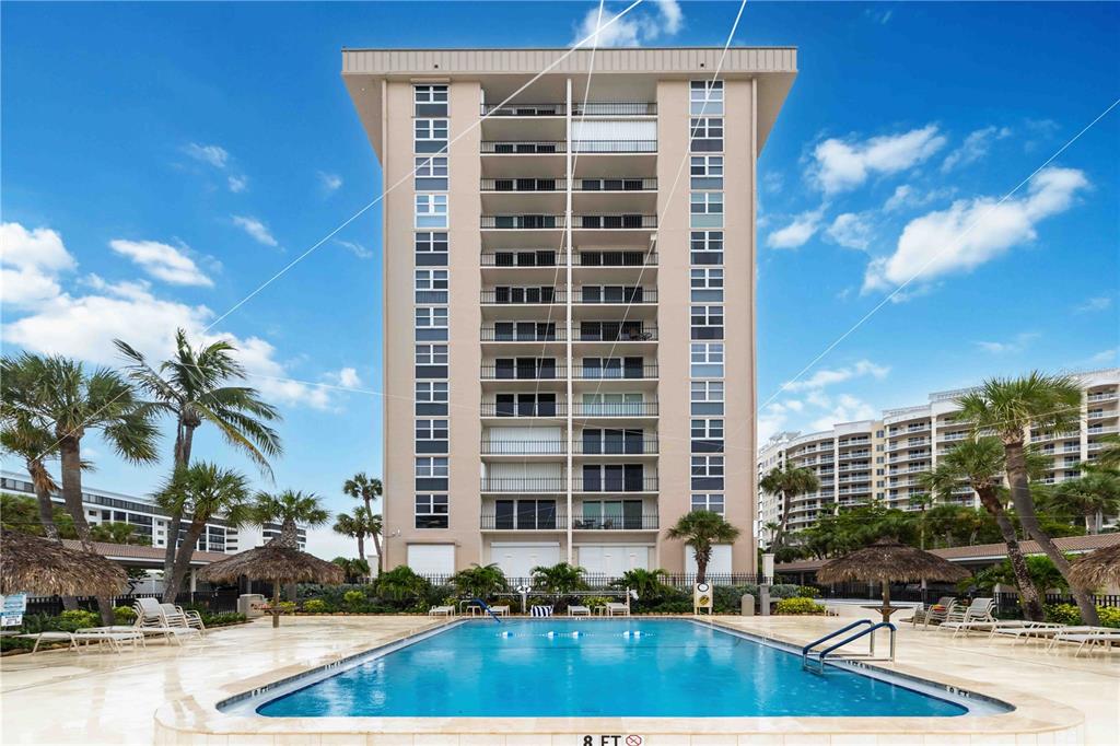 1212 BEN FRANKLIN DRIVE UNIT 1205, SARASOTA, FL — photo 4 of 30