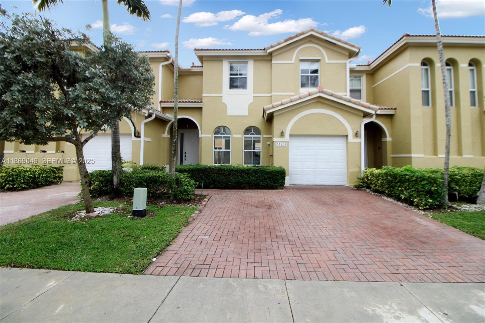 11724 SW 137th Path, Miami FL 33186