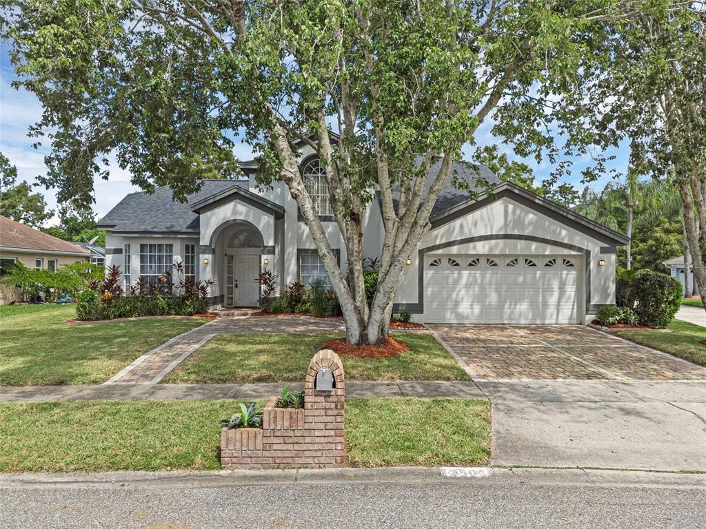 2503 ROLLING BROAK DRIVE