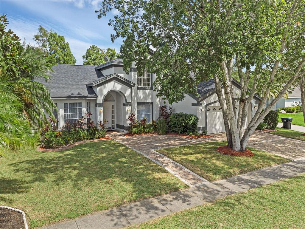 2503 ROLLING BROAK DRIVE, ORLANDO, FL — photo 2 of 30