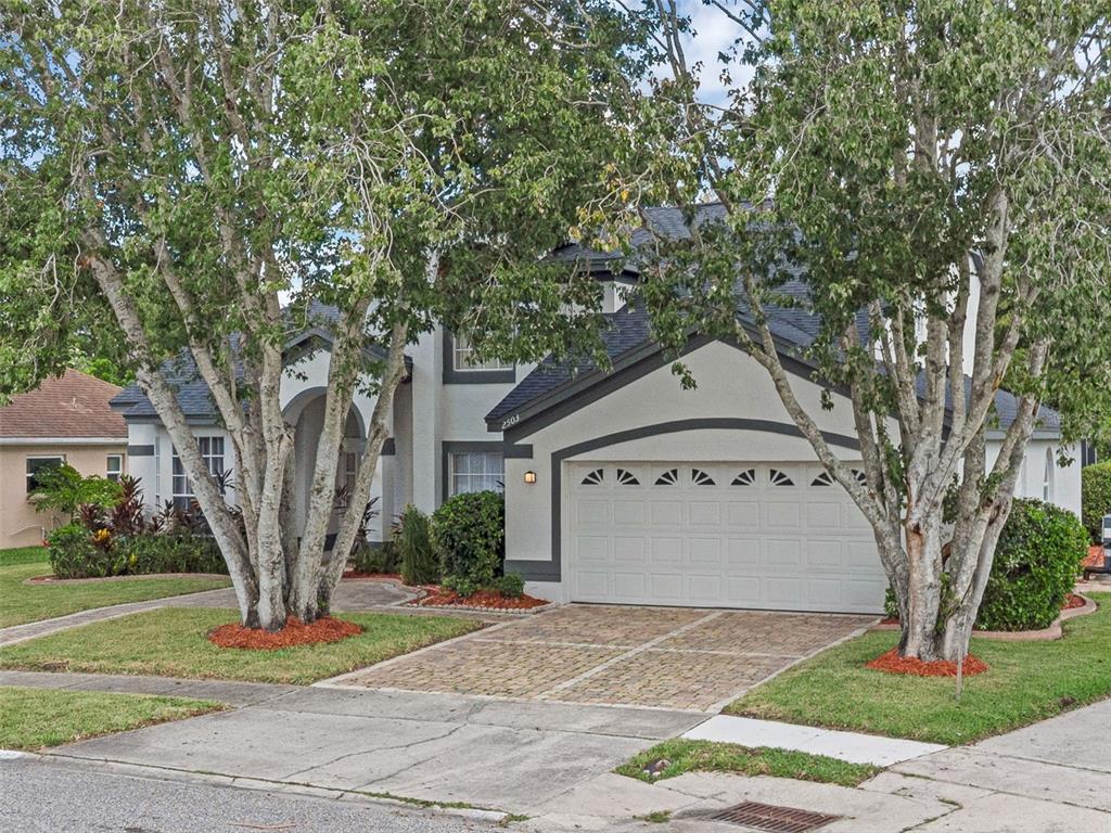 2503 ROLLING BROAK DRIVE, ORLANDO, FL — photo 3 of 30