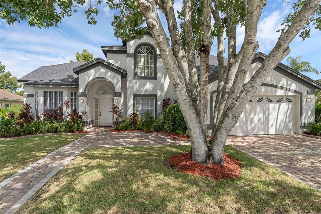 2503 ROLLING BROAK DRIVE, ORLANDO, FL — photo 4 of 30