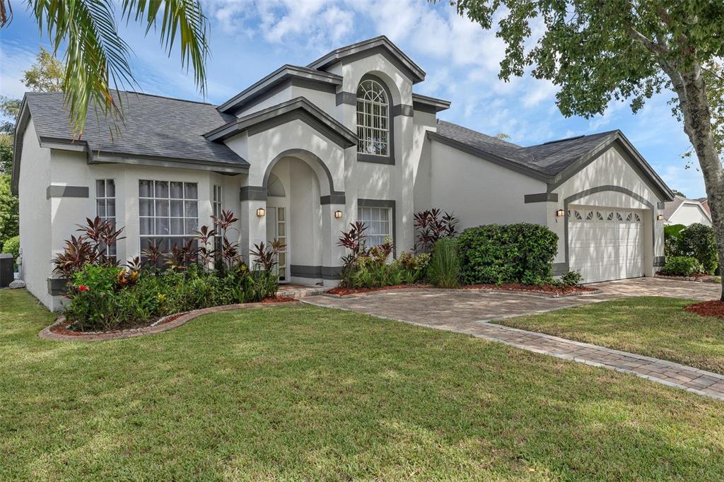 2503 ROLLING BROAK DRIVE, ORLANDO, FL — photo 5 of 30