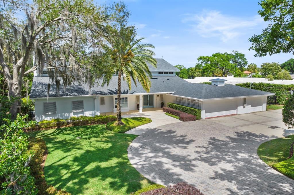421 LAKEWOOD DRIVE