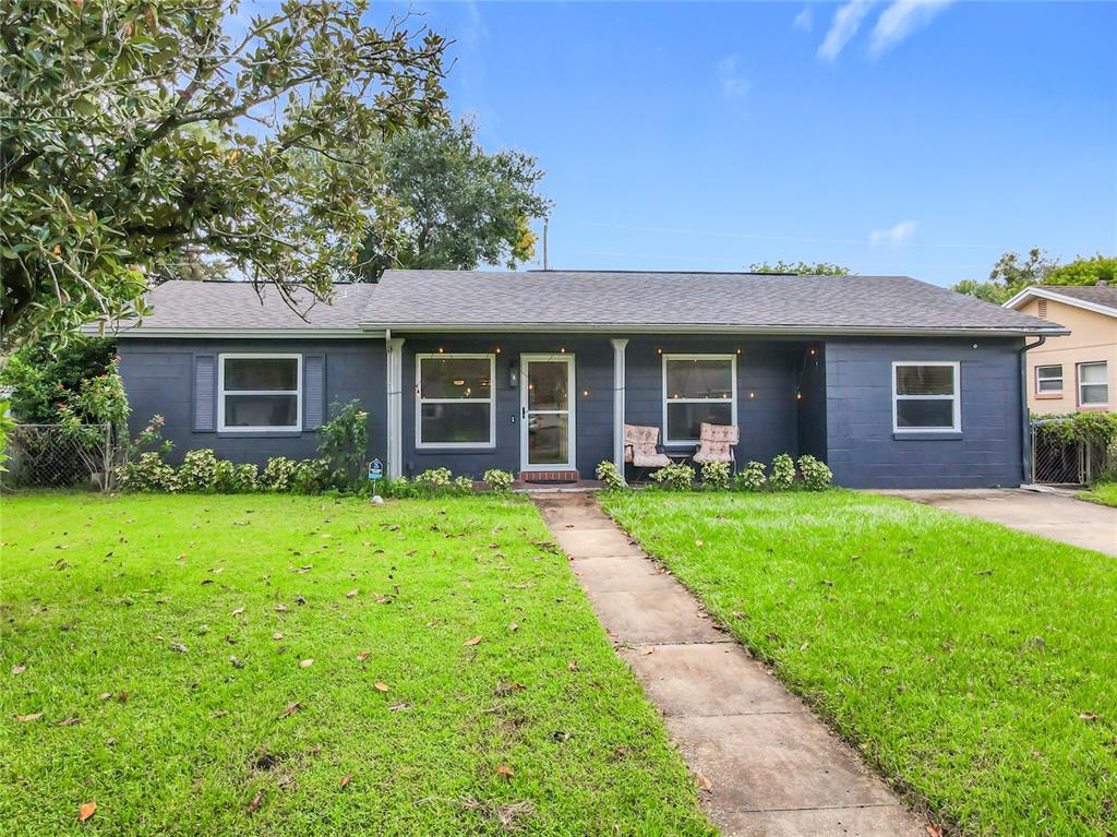 1098 HENRY BALCH DRIVE