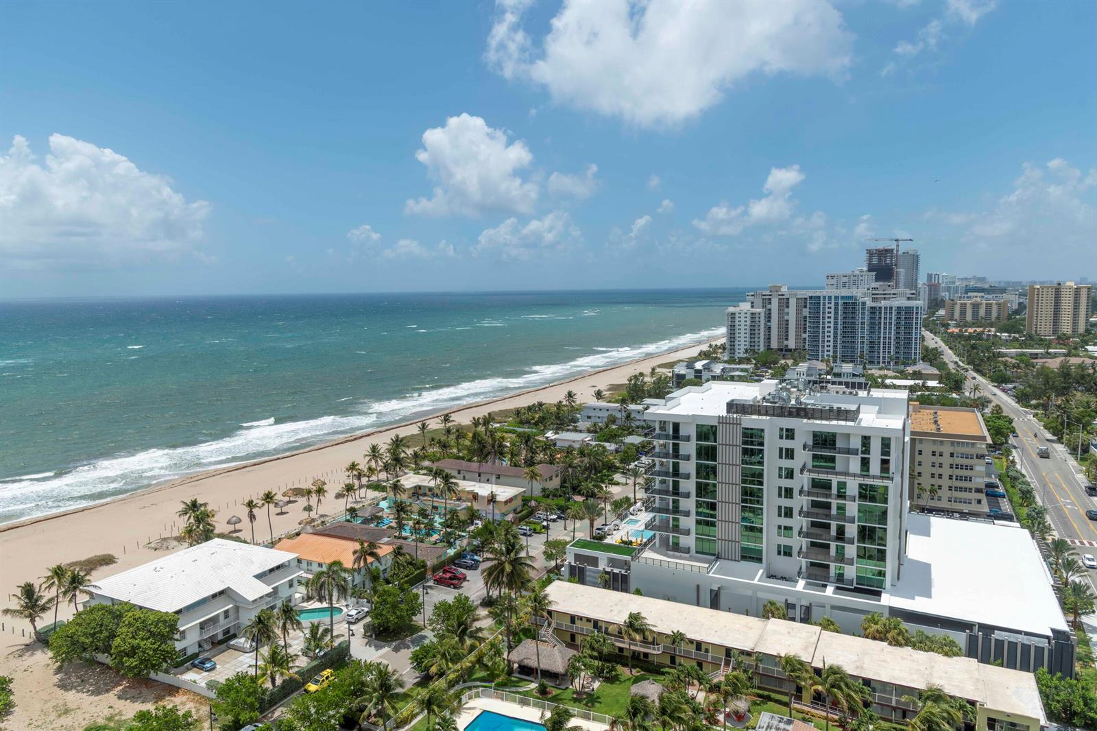 111 Briny Avenue # 12, Pompano Beach FL 33062