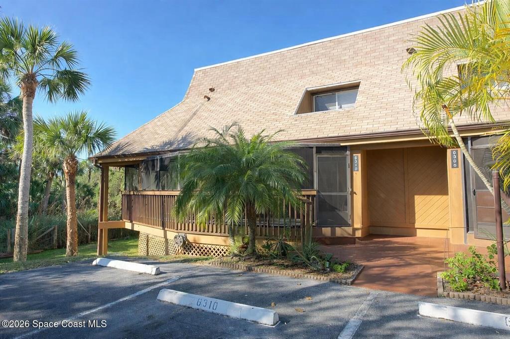 6310 TREETOP DRIVE UNIT none