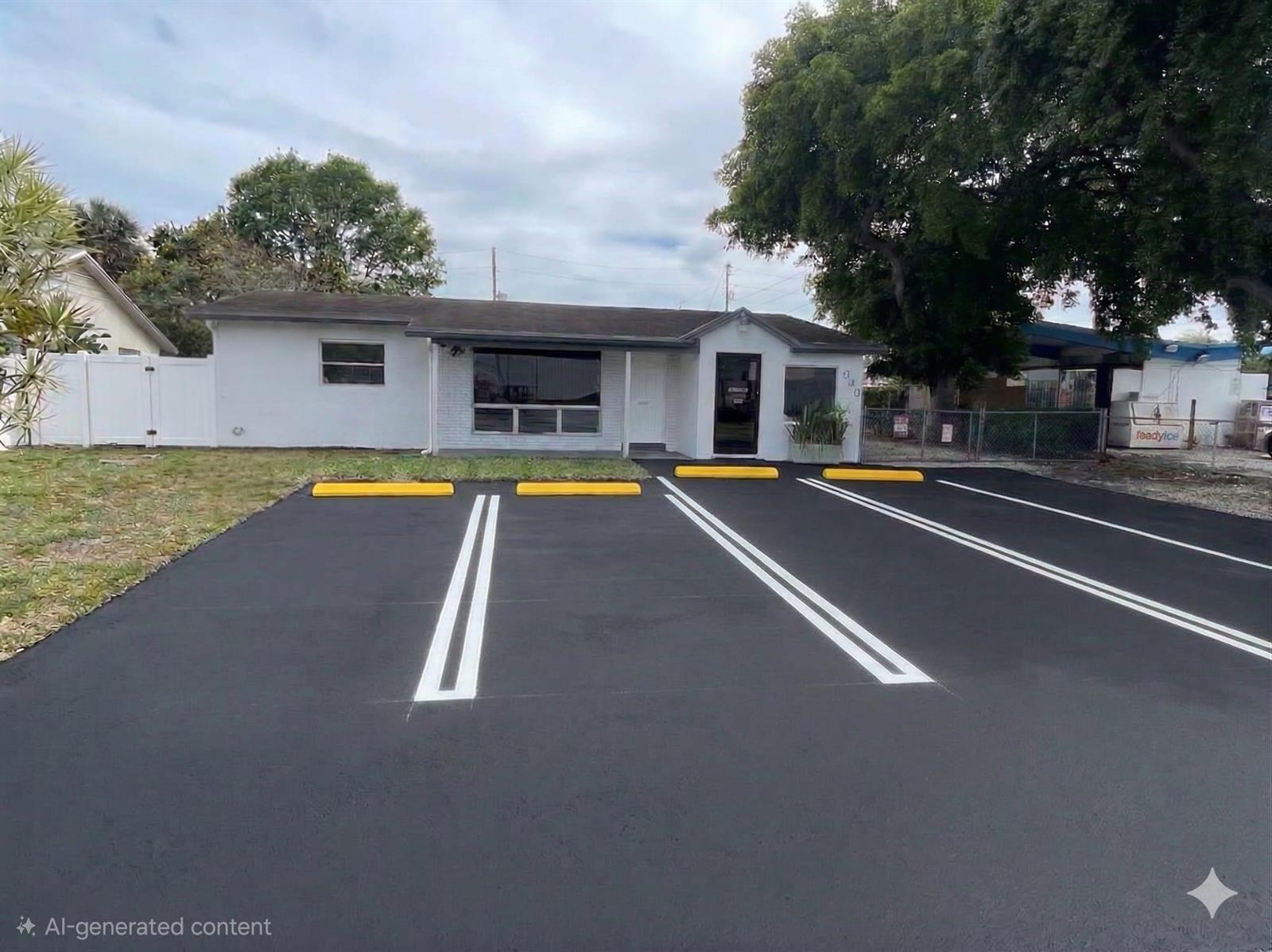 840 NW 33rd Street, Oakland Park FL 33309