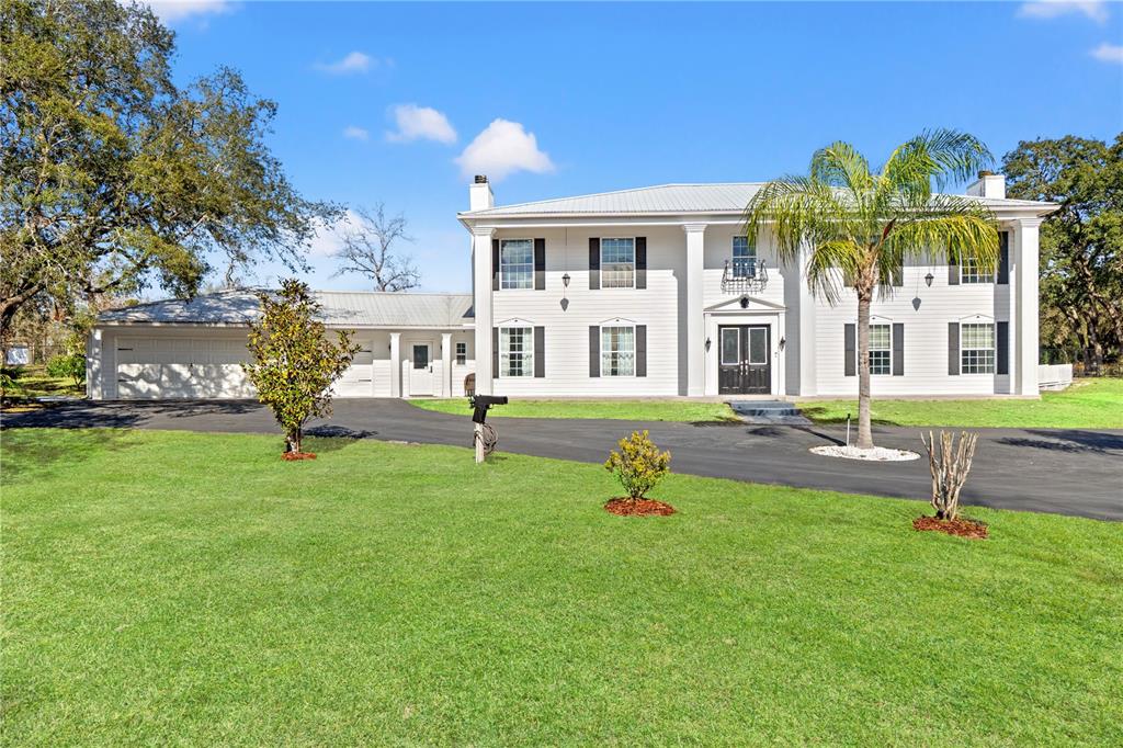 14485 SWITCH BACK ROAD, SPRING HILL, FL — photo 2 of 30