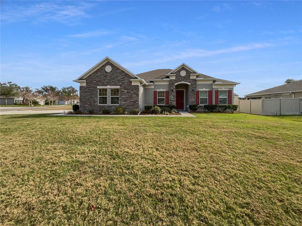 1657 MARSH POINTE DRIVE