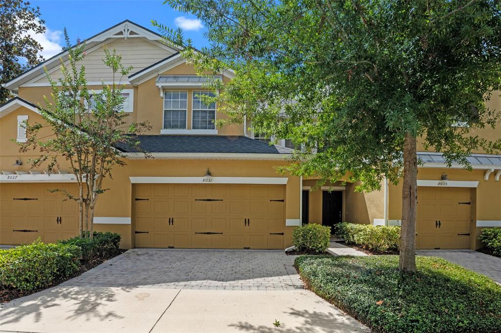 8031 ENCHANTMENT DRIVE UNIT GE