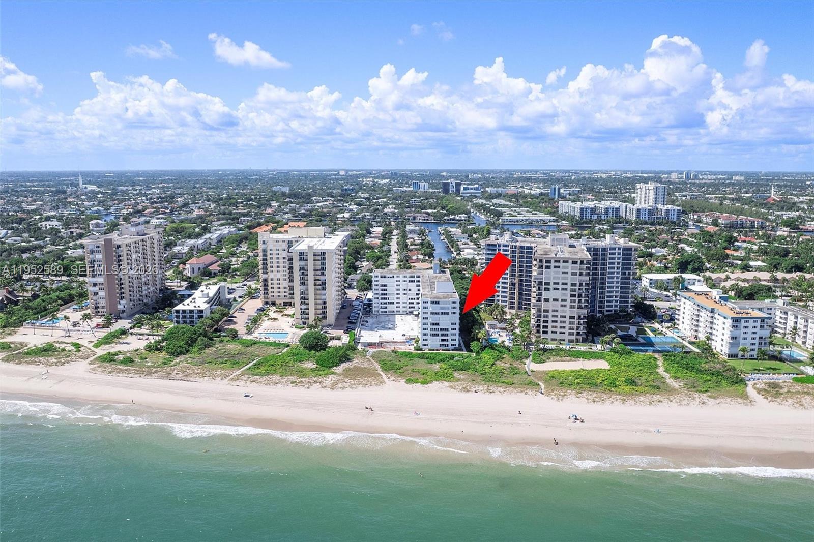 1850 S Ocean Blvd # 409, Lauderdale By The Sea FL 33062