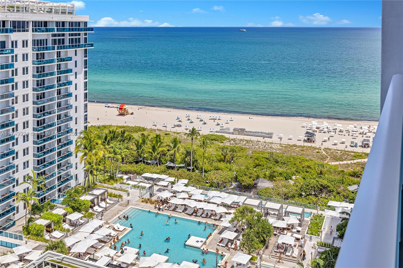 2301 Collins Ave, Miami Beach FL 33139