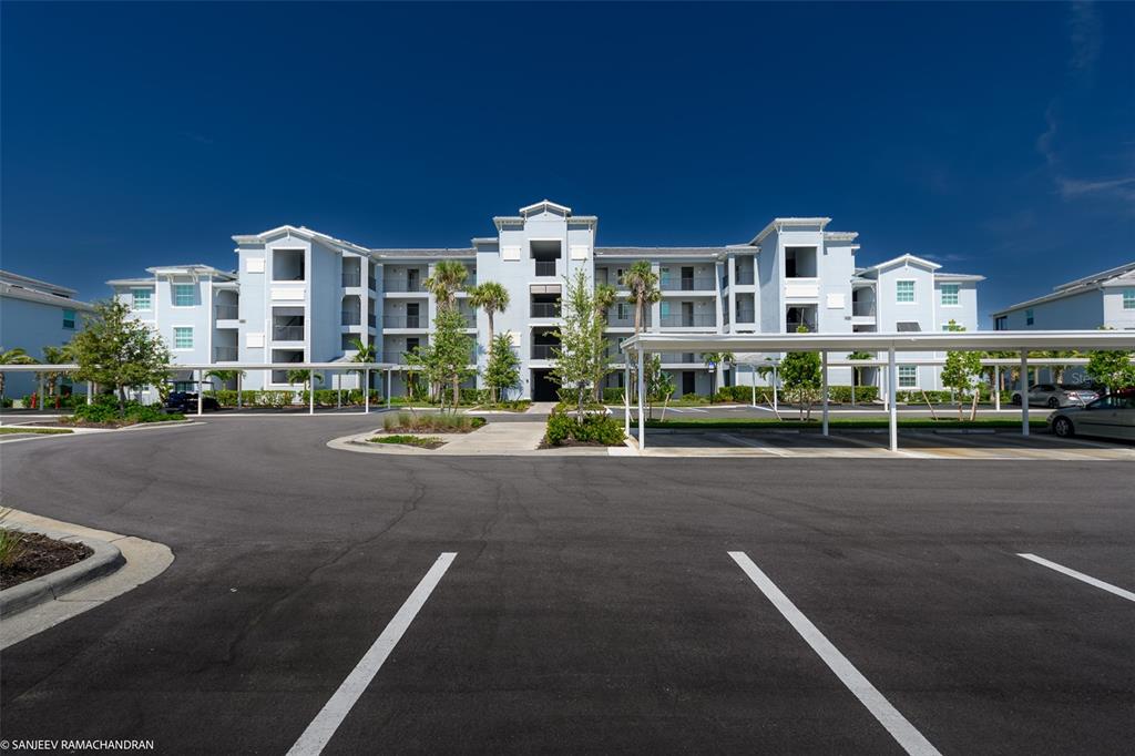 14061 HERITAGE LANDING BOULEVARD UNIT 411