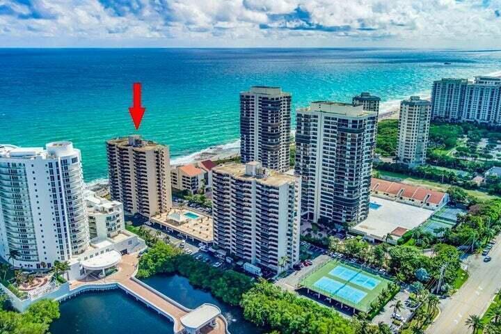 4200 N Ocean Drive # 905, Riviera Beach FL 33404