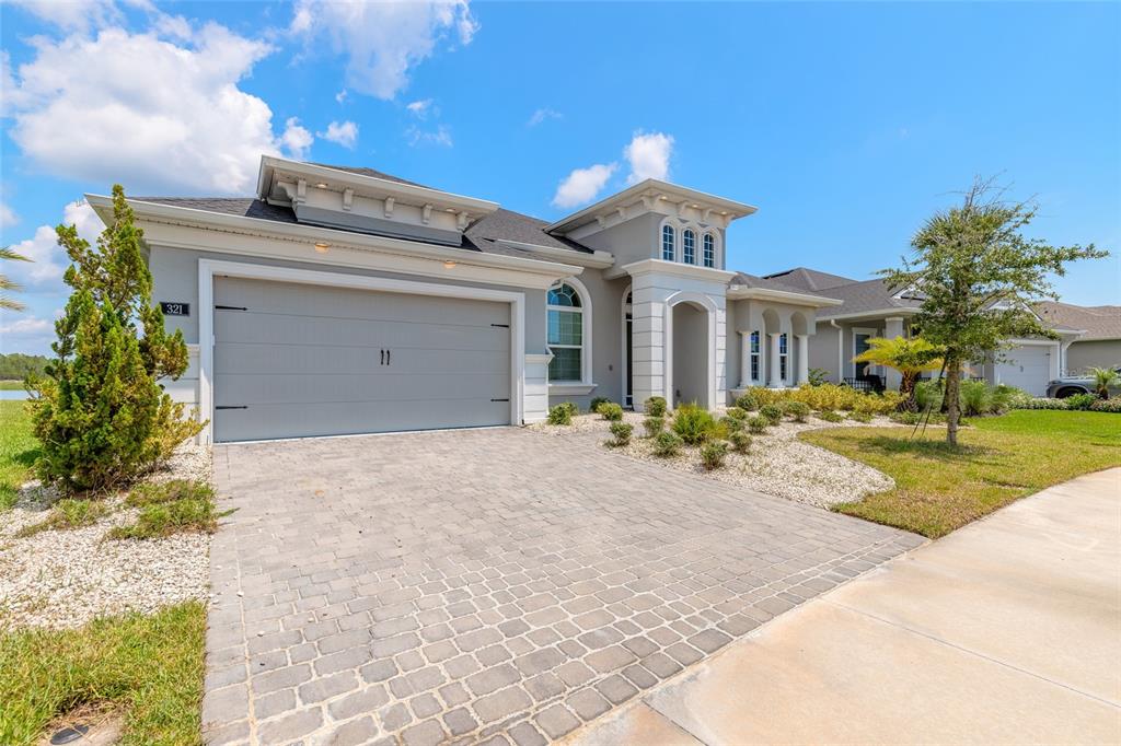 321 AQUAMARINE WAY