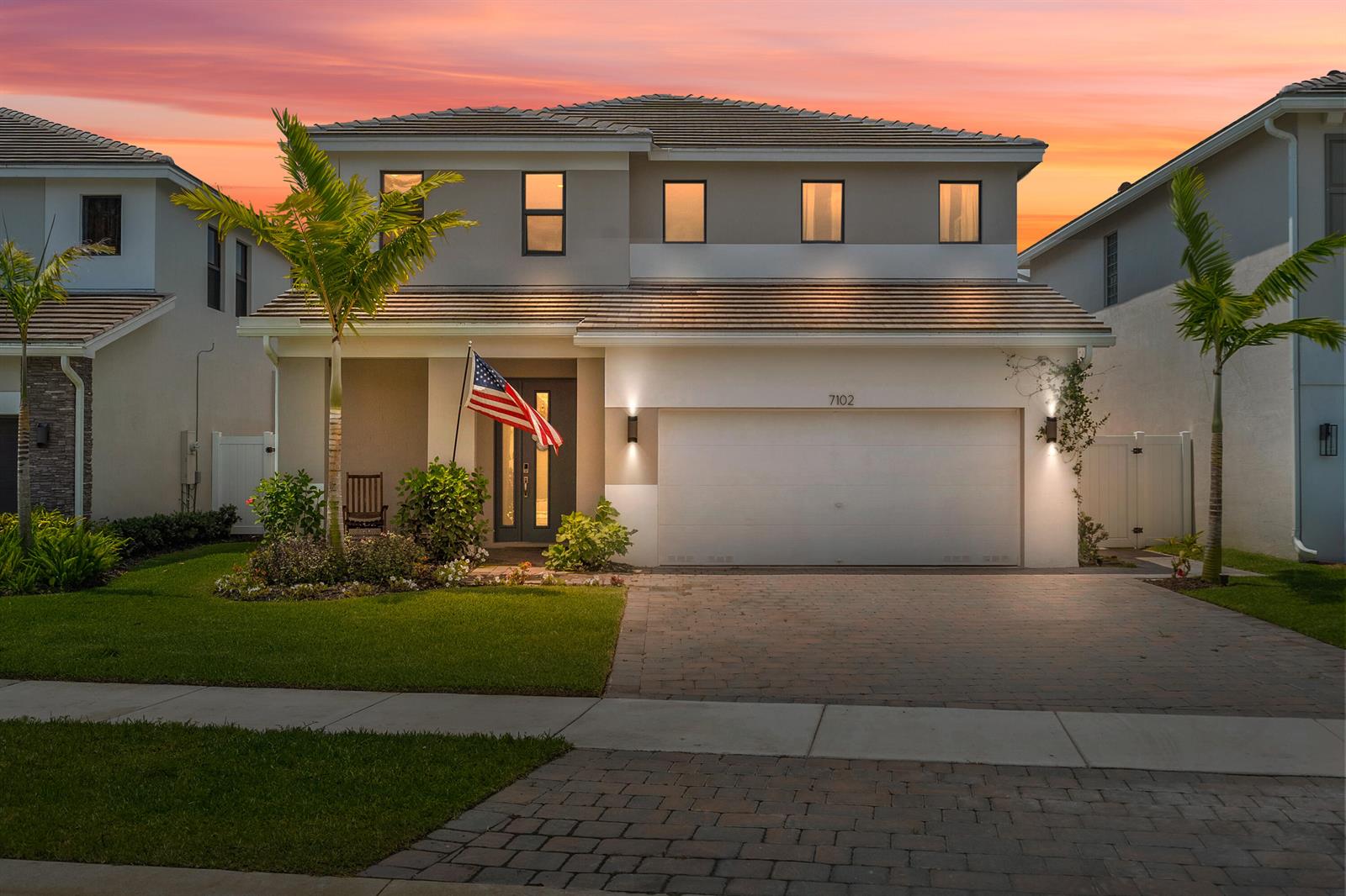 7102 Rockwood Road, Jupiter FL 33458