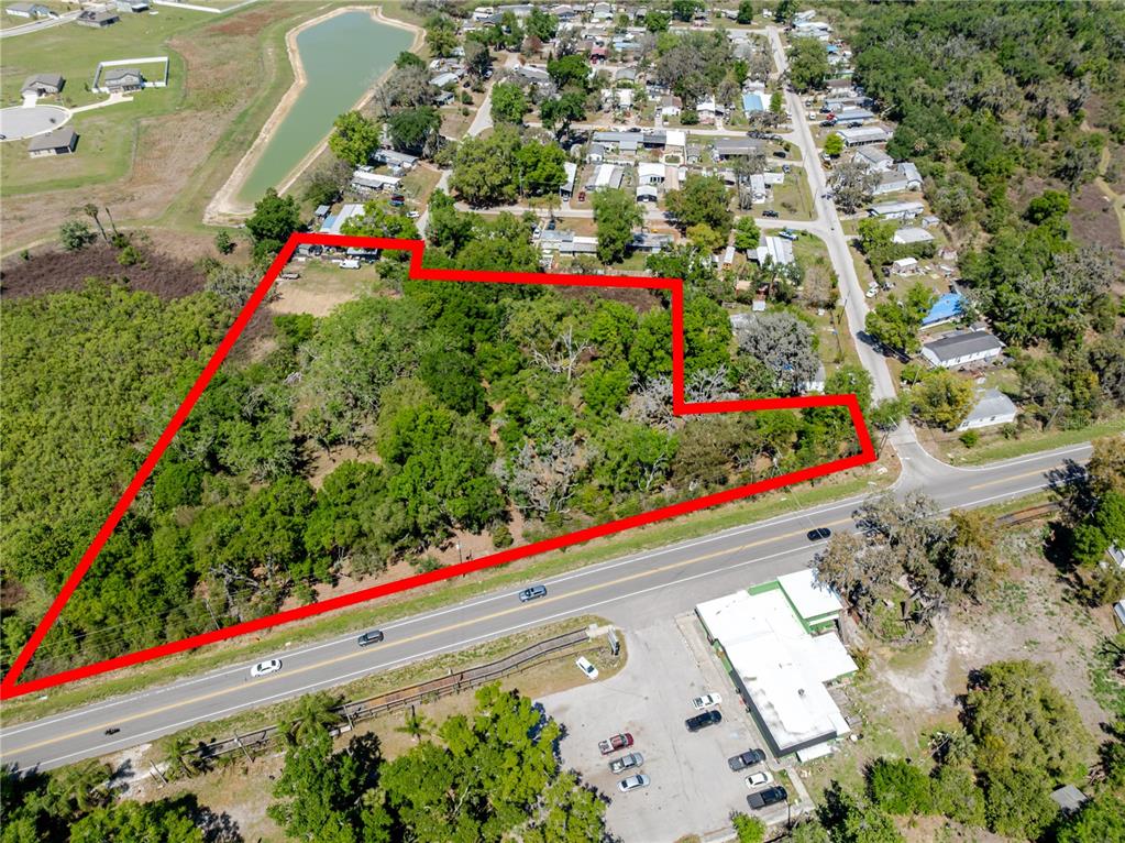 1120 NORTHWOOD DRIVE, SEFFNER, FL — photo 2 of 11