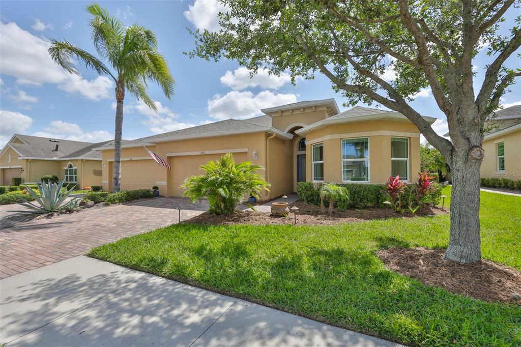 682 CHIPPER DRIVE