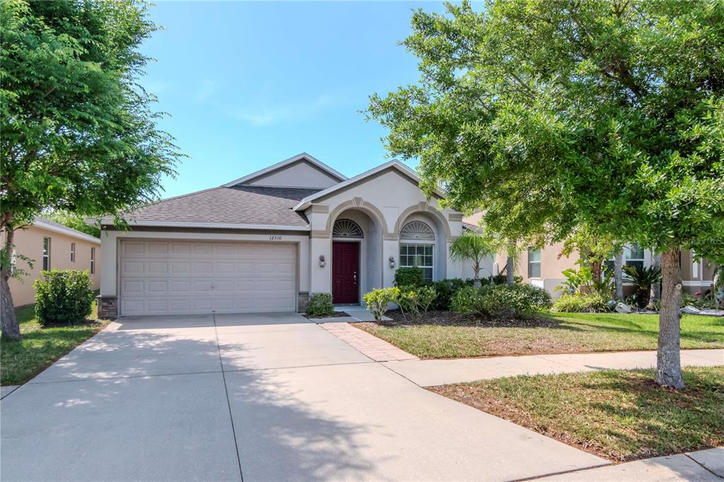 12310 STREAMBED DRIVE