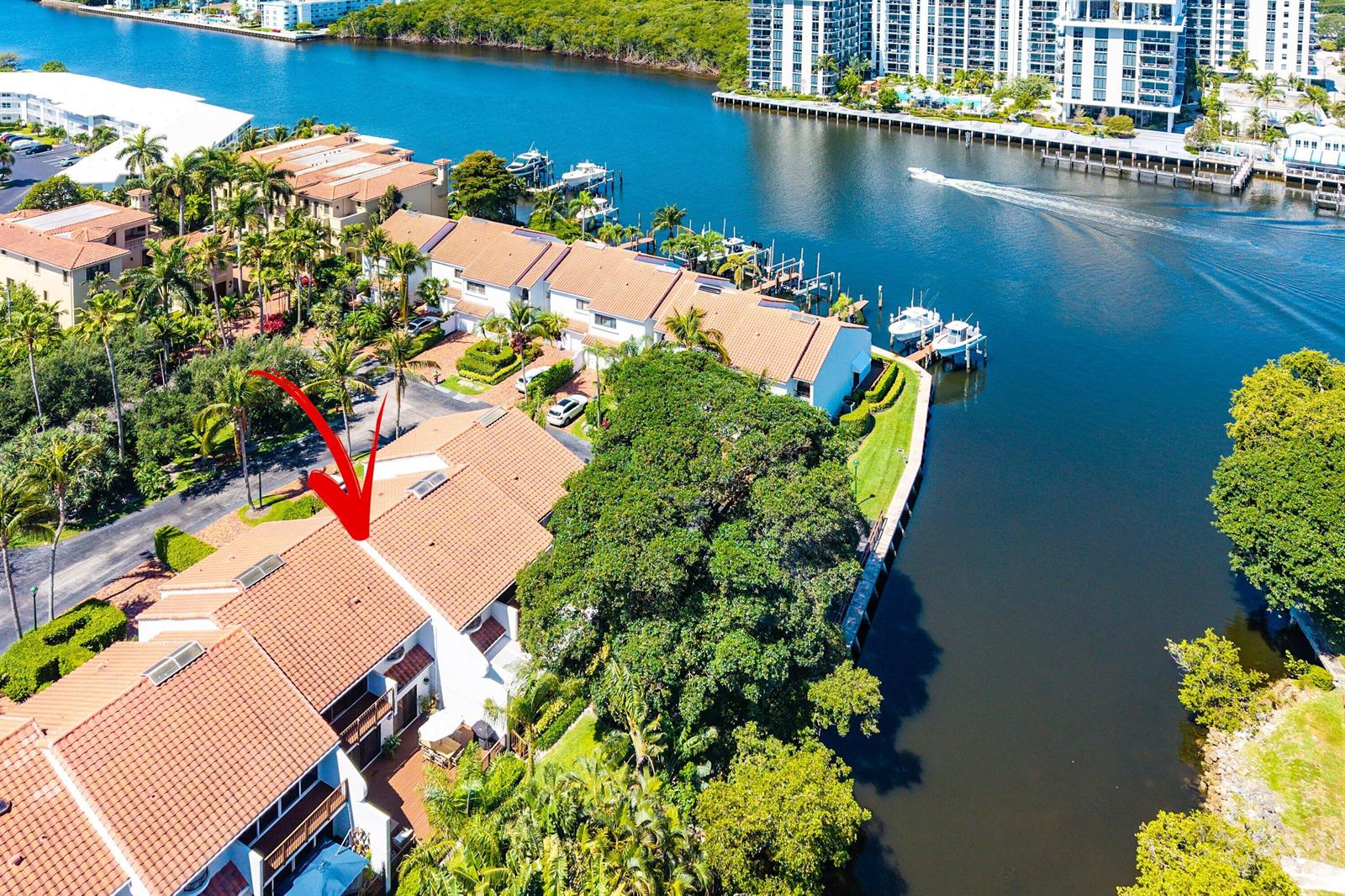 5560 N Ocean Boulevard # A, Ocean Ridge FL 33435