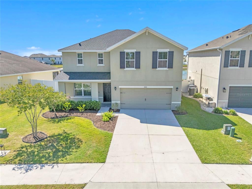 4441 LINDEVER LANE