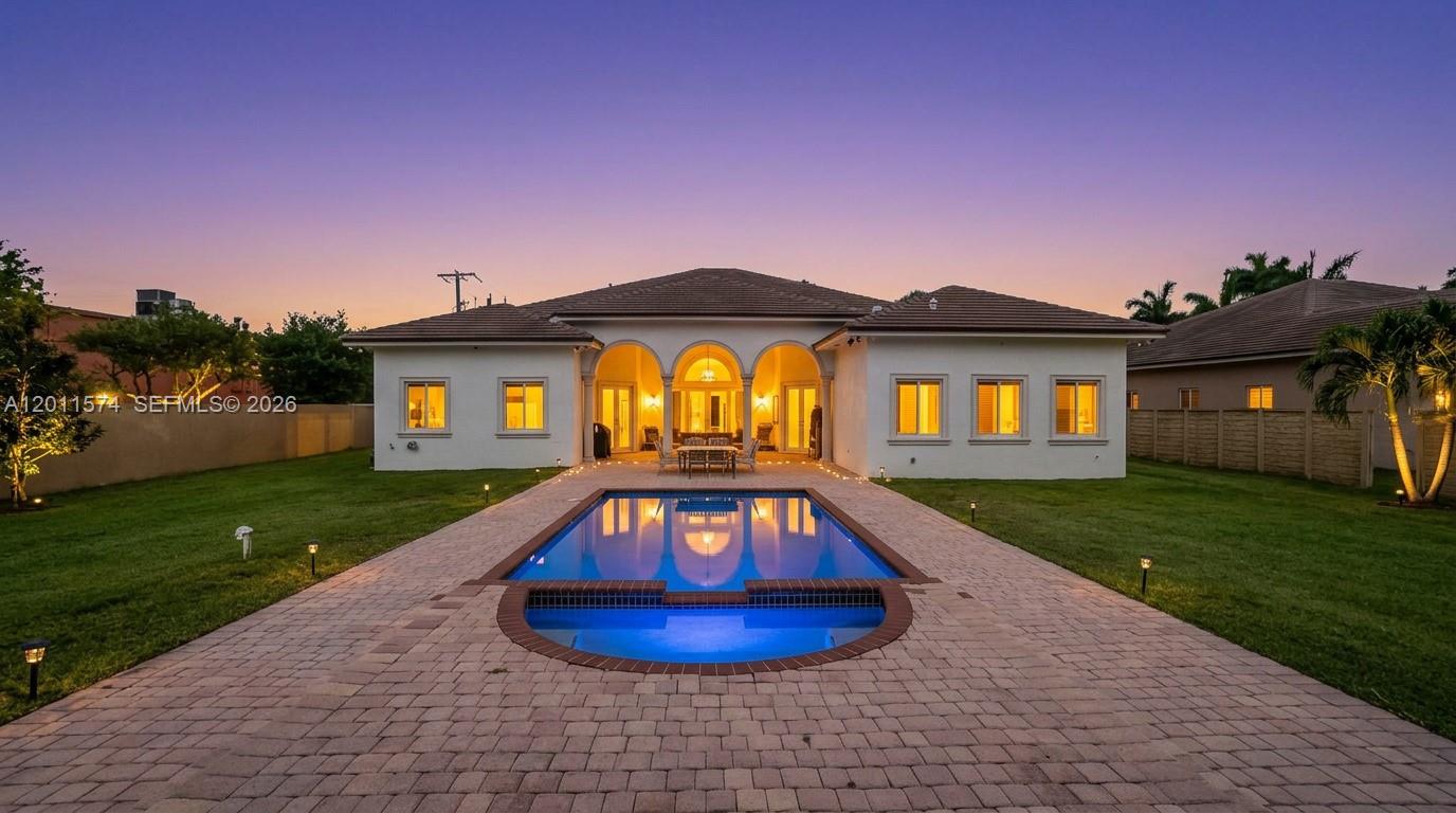 4025 SW 128th Ave, Miami FL 33175