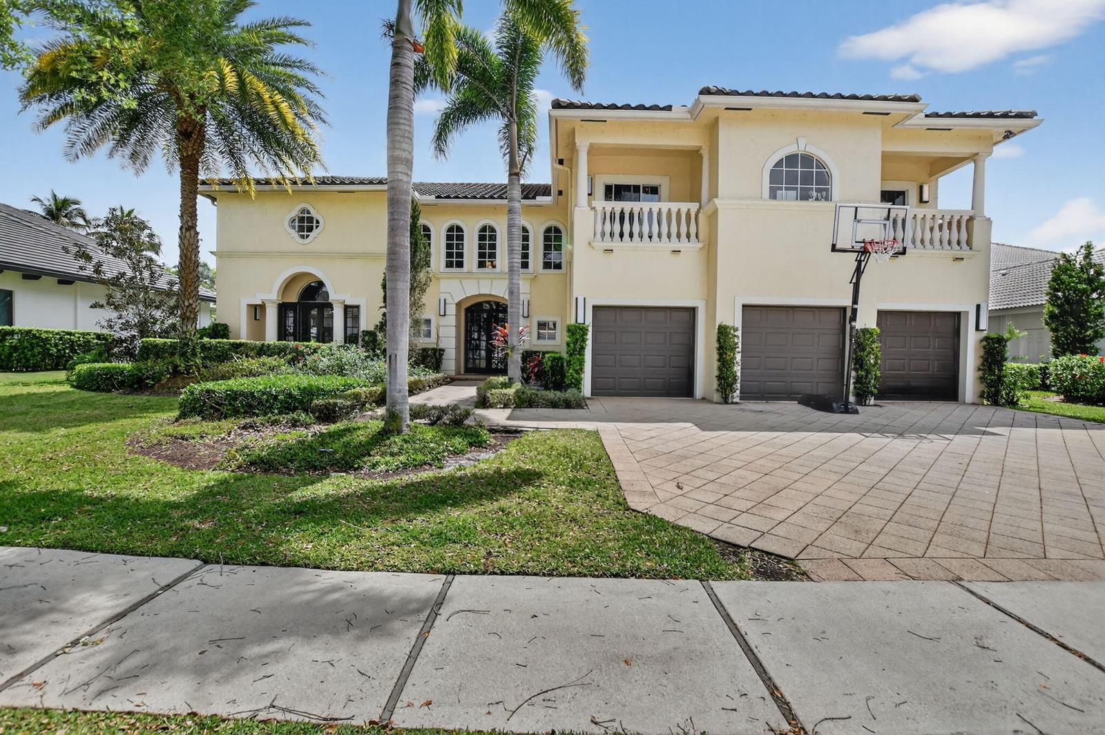 3160 Westminster Drive, Boca Raton FL 33496