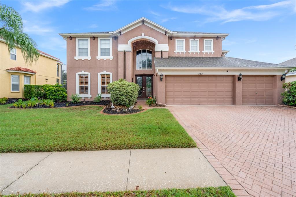 21631 CORMORANT COVE DRIVE