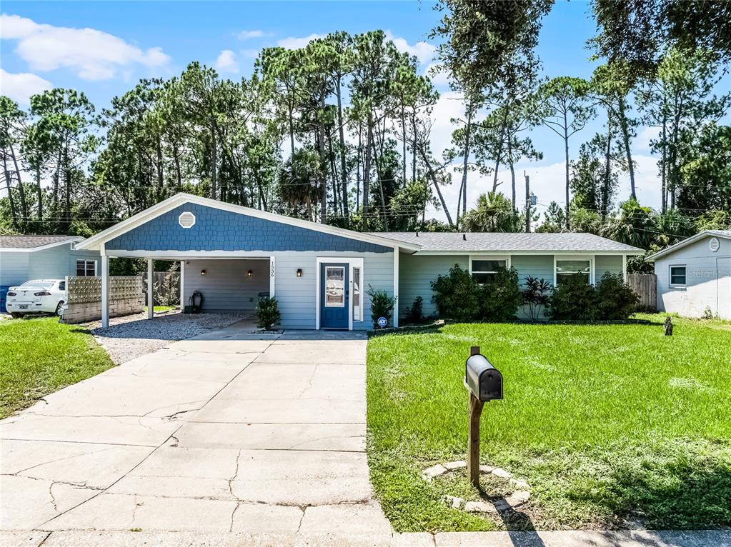 1536 CULVERHOUSE DRIVE