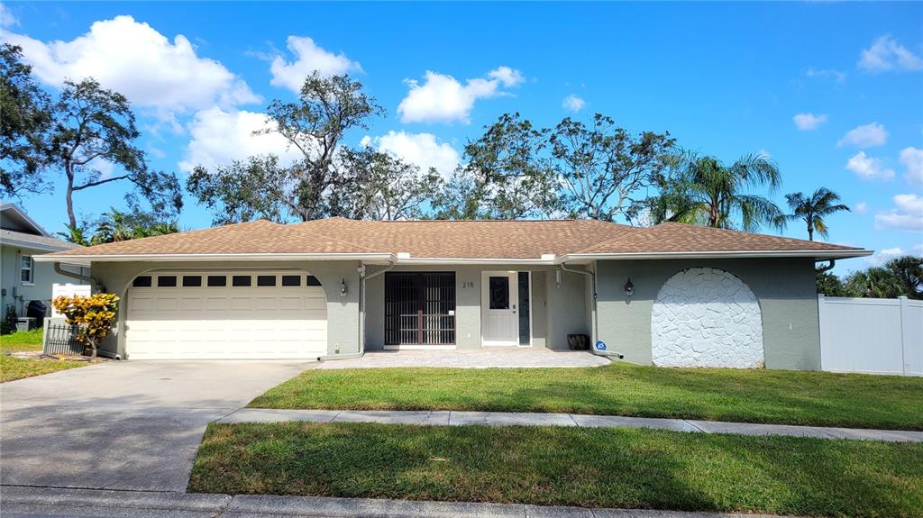 215 MEADOWCROSS DRIVE