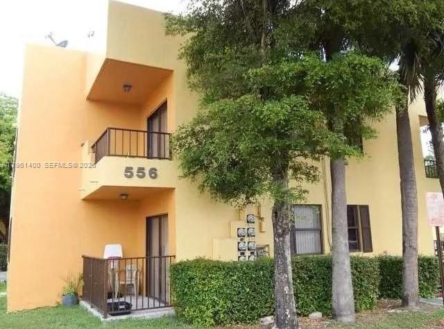 556 NW 114th Ave # 201, Sweetwater FL 33172