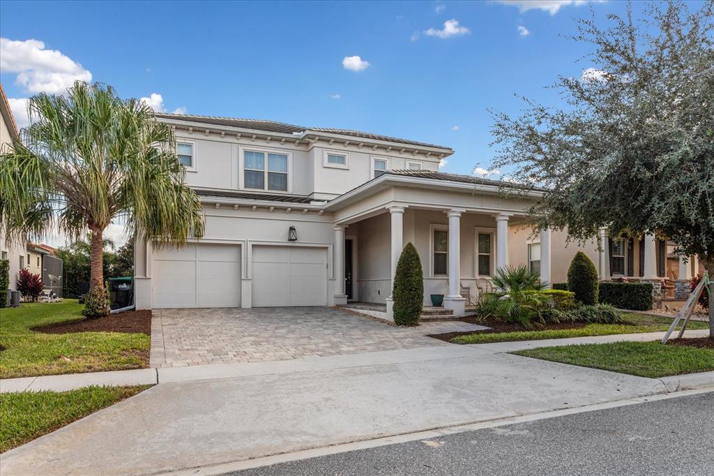 15136 CANOE PLACE