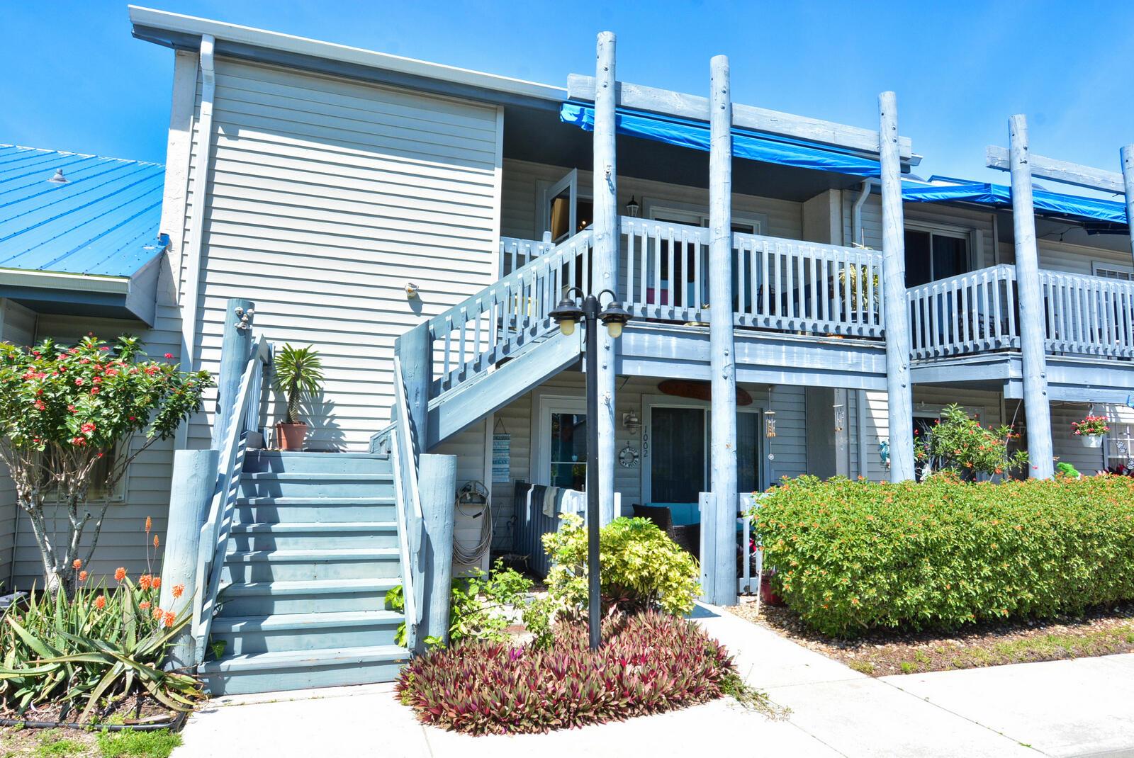 1555 NE Beacon Drive Apt 1006, Jensen Beach FL 34957