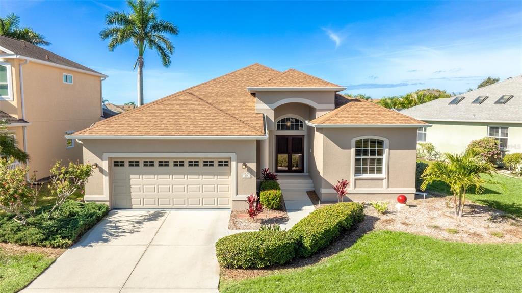 106 MAGNOLIA WAY