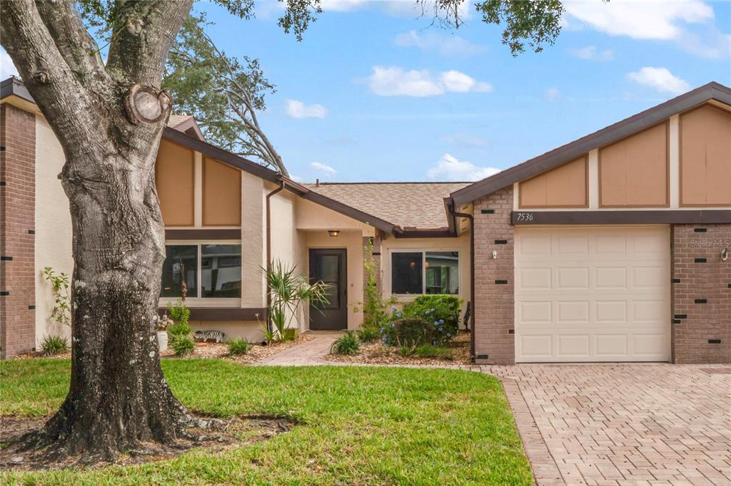 7536 HEATHER WALK DRIVE