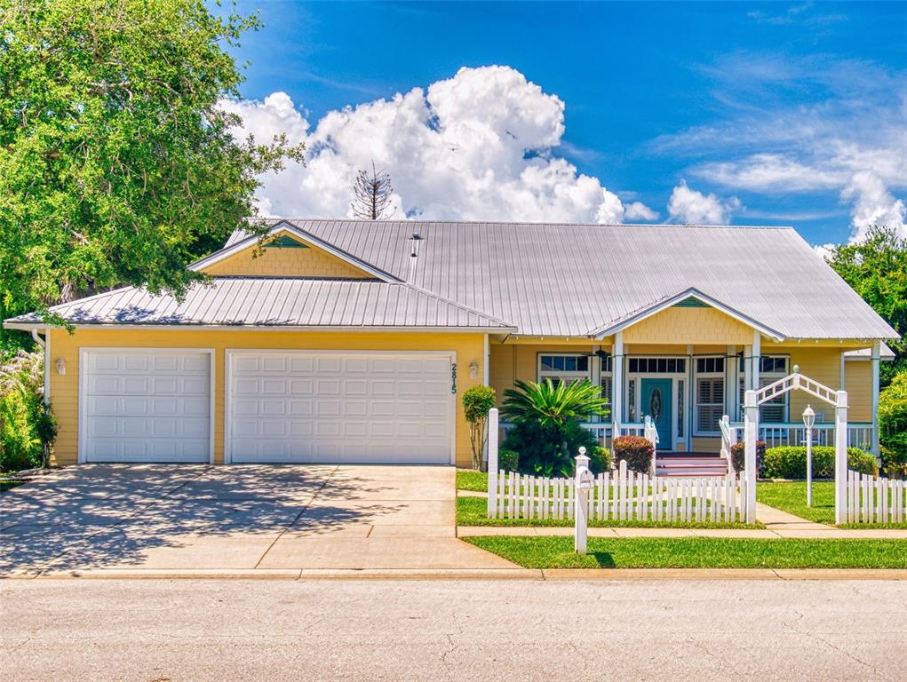 2815 BAY SIDE DRIVE