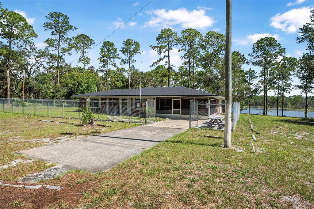 2620 DOYLE ROAD