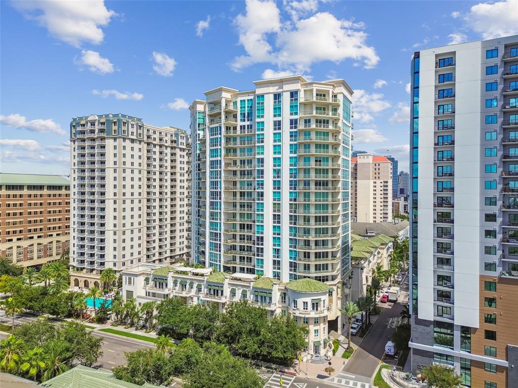 450 KNIGHTS RUN AVENUE UNIT 502