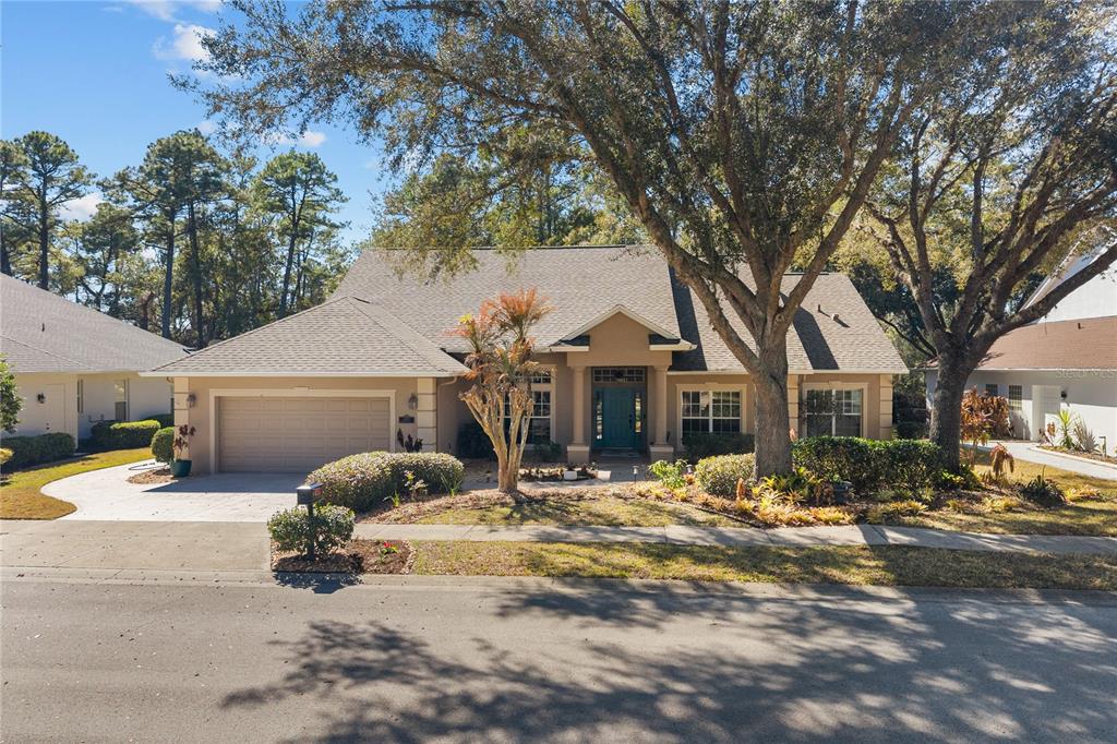 5039 GREENBRIAR TRAIL, MOUNT DORA, FL — photo 2 of 30