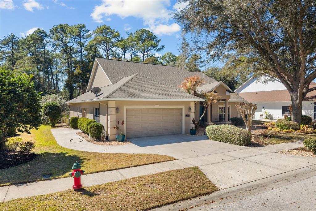 5039 GREENBRIAR TRAIL, MOUNT DORA, FL — photo 3 of 30
