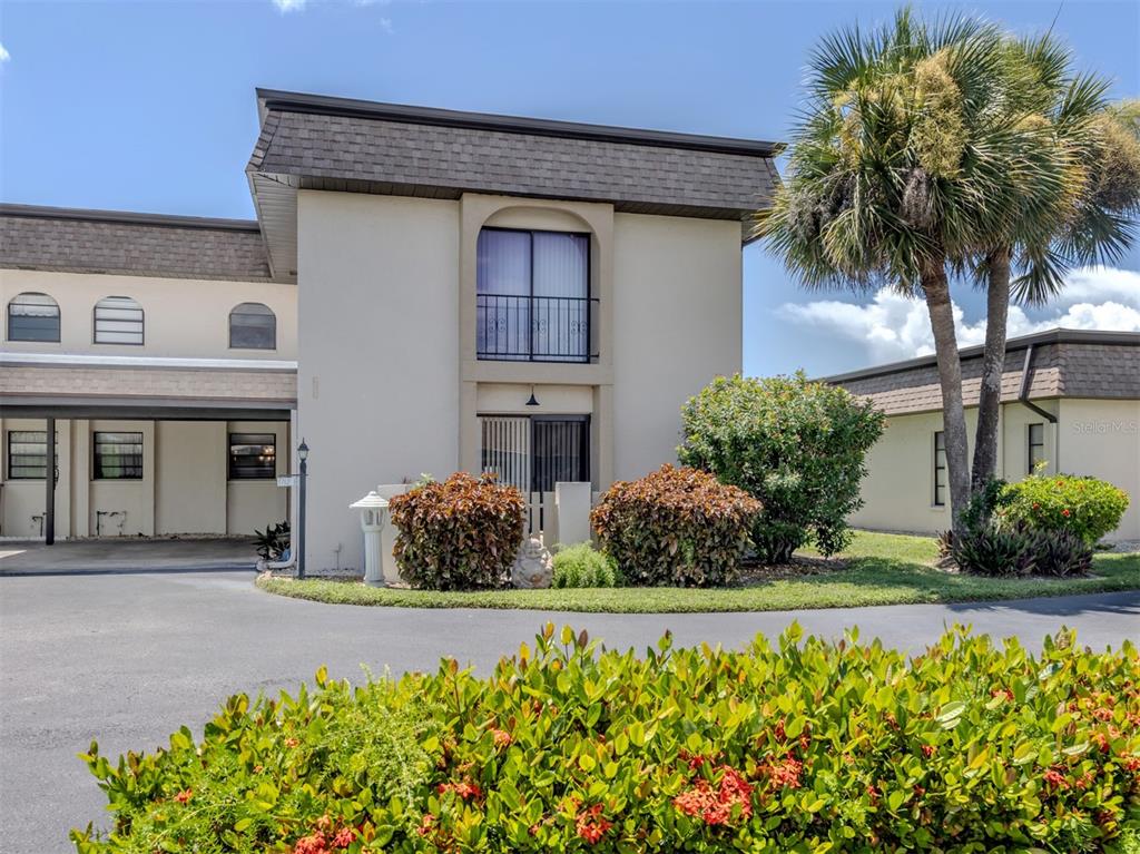 1712 LAKESIDE DRIVE UNIT 1712-B