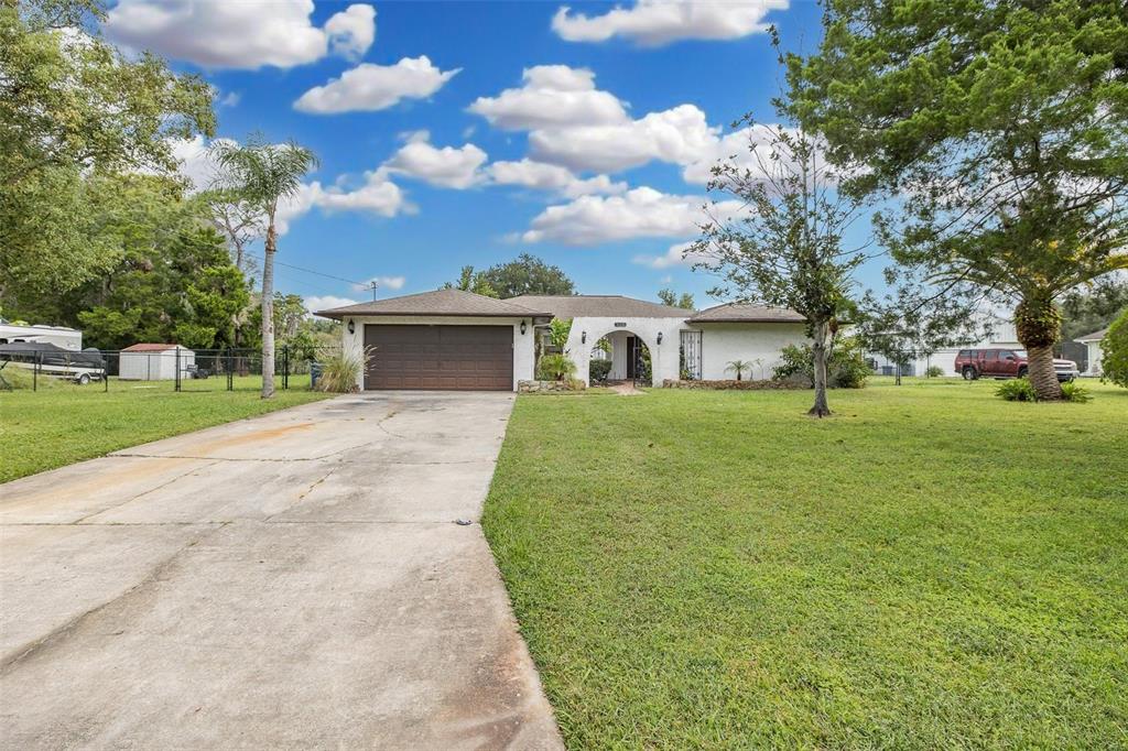 7631 CYPRESS KNOLL DRIVE