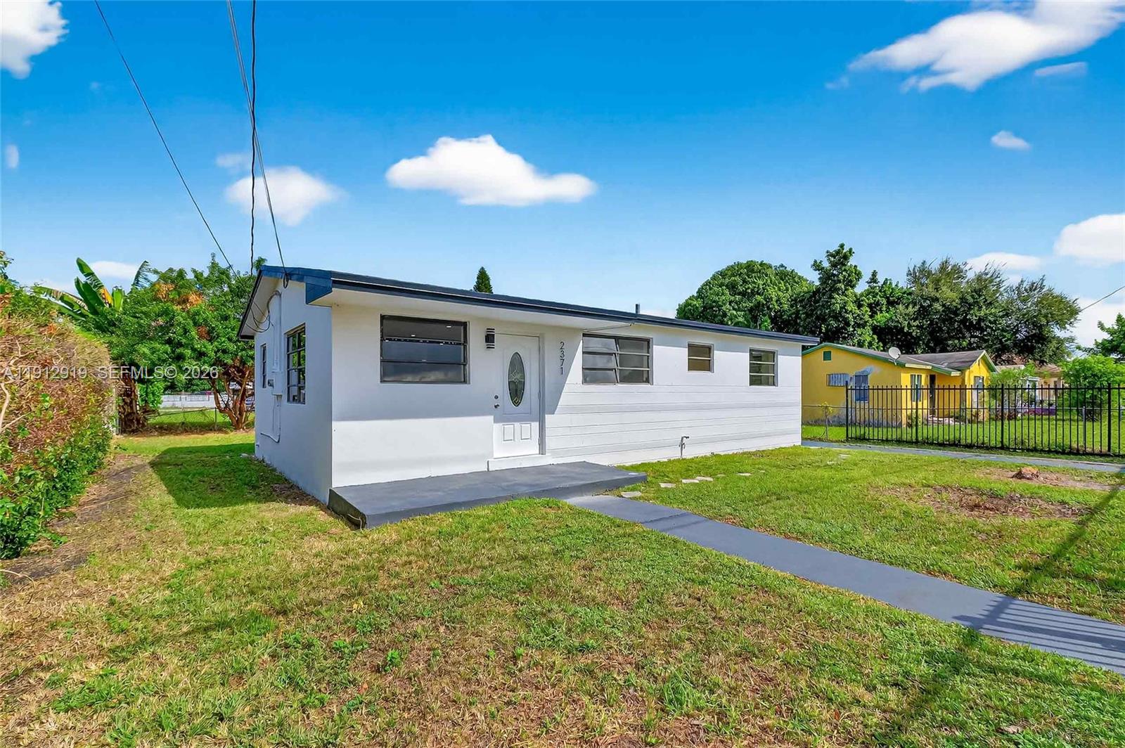 Nearby listing
